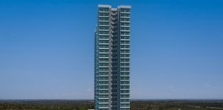 Tecnologia alemã permite apartamentos com conforto térmico Tecnologia alemã permite apartamentos com conforto térmico