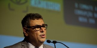 Roberto Livianu, Presidente do Instituto Não Aceito Corrupção é indicado ao CNJ Roberto Livianu, Presidente do Instituto Não Aceito Corrupção é indicado ao CNJ