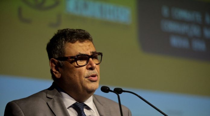 Roberto Livianu, Presidente do Instituto Não Aceito Corrupção é indicado ao CNJ Roberto Livianu, Presidente do Instituto Não Aceito Corrupção é indicado ao CNJ