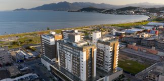 São José tem a maior valorização imobiliária em maio no país