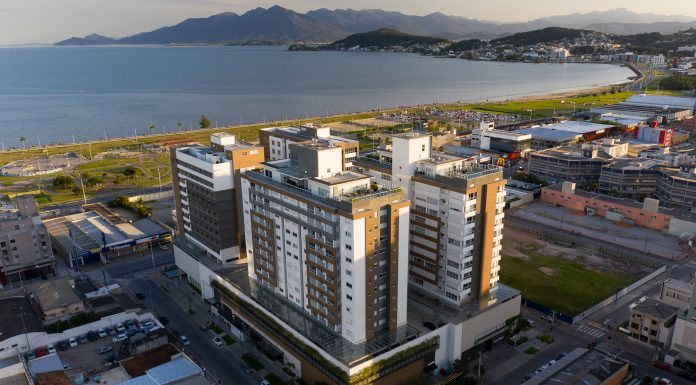 São José tem a maior valorização imobiliária em maio no país São José tem a maior valorização imobiliária em maio no país