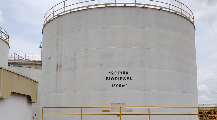 Biodiesel vai gerar cerca de R$ 4 bilhões de investimentos