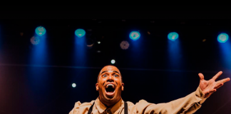 Oratória é chave para o sucesso na comunicação verbal