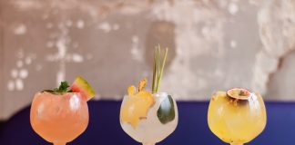 BCB São Paulo começa segunda com lançamentos e tendências da coquetelaria