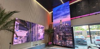 Empresa de LED expande atuação com novo showroom em SP