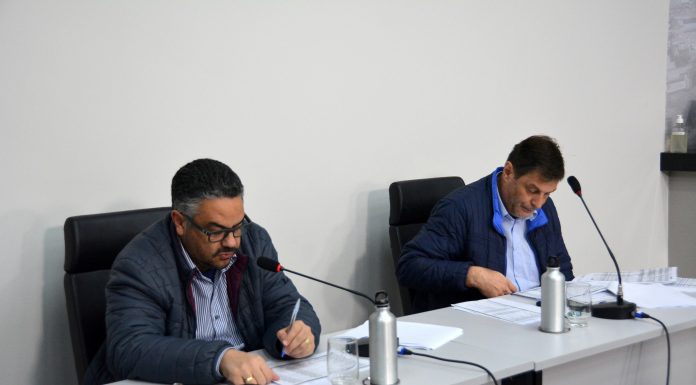 Botucatu: Câmara sediou a primeira Audiência Pública para elaboração da LDO 2024