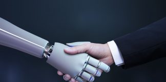 Inteligência Artificial está em 41% das empresas do Brasil