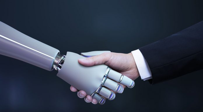 Inteligência Artificial está em 41% das empresas do Brasil Inteligência Artificial está em 41% das empresas do Brasil