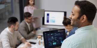 Serviço de CTO pode auxiliar empresas de tecnologia