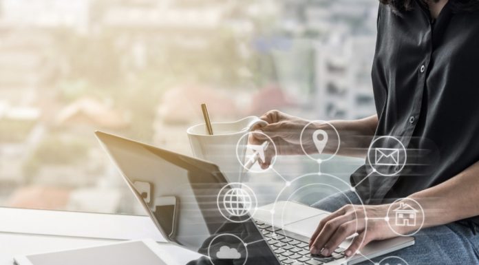 Como a multicanalidade impulsiona vendas e traz maior visibilidade para lojistas Como a multicanalidade impulsiona vendas e traz maior visibilidade para lojistas