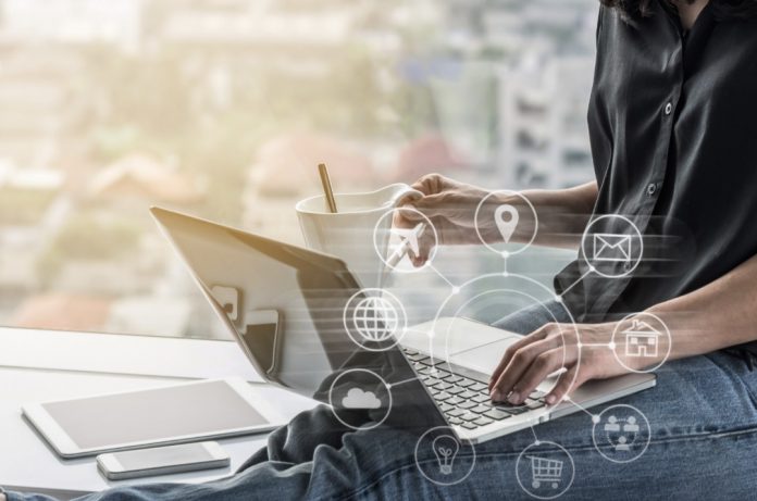 Como a multicanalidade impulsiona vendas e traz maior visibilidade para lojistas Como a multicanalidade impulsiona vendas e traz maior visibilidade para lojistas