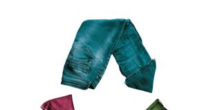 Setor de vestuário é um dos mais poluentes em emissões de CO² Setor de vestuário é um dos mais poluentes em emissões de CO²