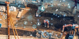 Inteligência de dados pode ser aplicada na construção civil Inteligência de dados pode ser aplicada na construção civil