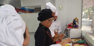 Brasil celebra Dia da Gastronomia Saudável em 18 de junho