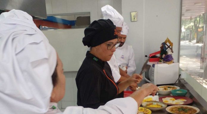 Brasil celebra Dia da Gastronomia Saudável em 18 de junho