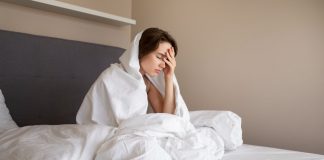 Distúrbios do sono podem causar e agravar doenças crônicas