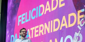 Empresas investem na felicidade e apoiam “eventos do bem"