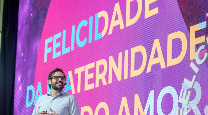 Empresas investem na felicidade e apoiam “eventos do bem"