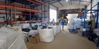 Ciclos: programa de reciclagem da Real H completa 15 anos