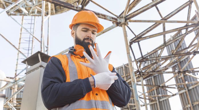 Técnicas de prevenção podem diminuir acidentes de trabalho Técnicas de prevenção podem diminuir acidentes de trabalho