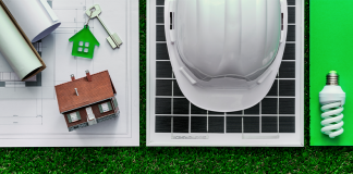 Tecnologia na construção civil traz redução de desperdício