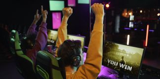 Game terá estreia mundial no Big Festival 2023, em SP