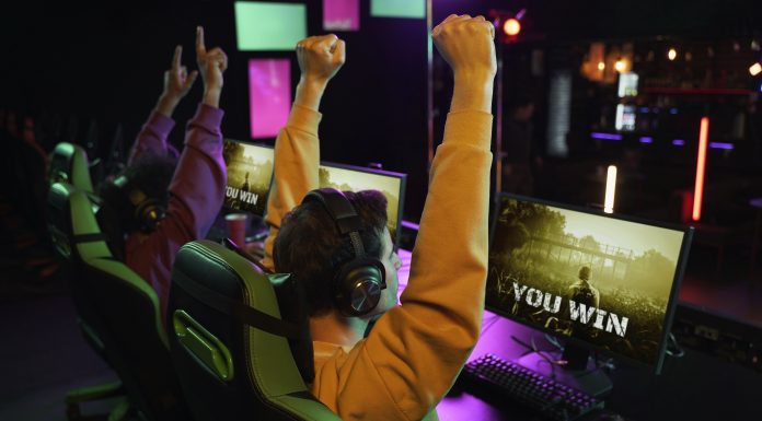 Game terá estreia mundial no Big Festival 2023, em SP Game terá estreia mundial no Big Festival 2023, em SP