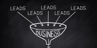 Geração de leads qualificados é o maior desafio para empresa