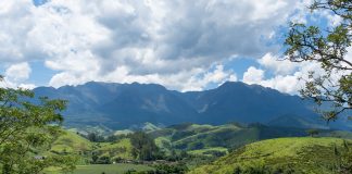 Fazenda Santa Vitória recebe segunda edição do circuito de obras de arte