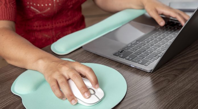 Ergonomia traz segurança para empresas no home office