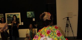 Acontece a Sétima Semana da Arte do Vale do Paraíba em Taubaté