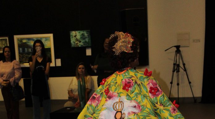 Acontece a Sétima Semana da Arte do Vale do Paraíba em Taubaté