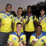 Atletismo botucatuense é destaque nas finais regionais dos Jogos Abertos da Juventude