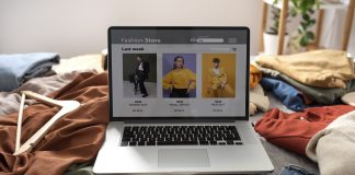 Setor de Moda e Vestuário cresceu 38% em 2022 Setor de Moda e Vestuário cresceu 38% em 2022