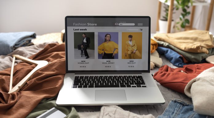 Setor de Moda e Vestuário cresceu 38% em 2022