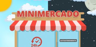 Minimercados autônomos são alternativas para condomínios Minimercados autônomos são alternativas para condomínios