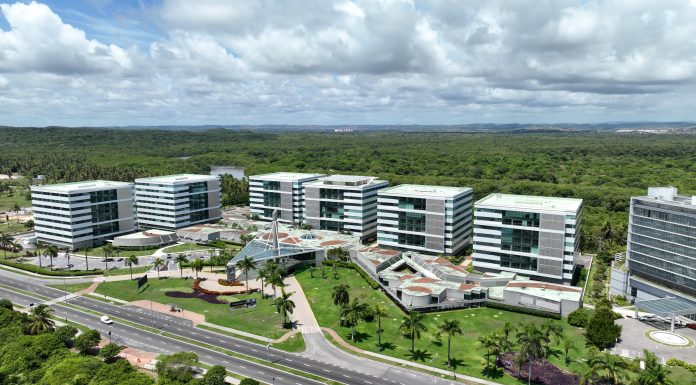 Setor imobiliário no Reserva do Paiva cresce pós-pandemia