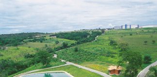 Laboratório Teuto reitera sua contribuição sustentável Laboratório Teuto reitera sua contribuição sustentável