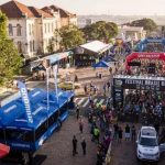 Botucatu: Brasil Ride reuniu atletas de mais de 300 cidades e representantes de 4 países