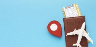 Retomada do turismo impacta na busca por seguro de viagem