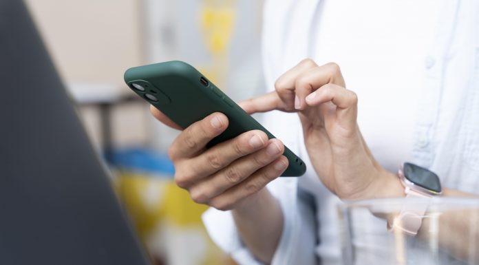 Plataforma de pedidos online lança novo recurso de pagamento Plataforma de pedidos online lança novo recurso de pagamento