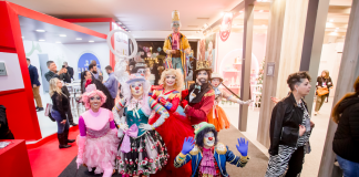 Celebra Show chega com diversas atrações e novidades para o setor de celebrações