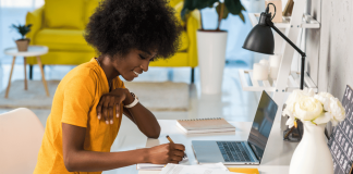 Seis em cada dez brasileiros sonham em empreender Seis em cada dez brasileiros sonham em empreender