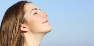 Campanha alerta sobre a importância da respiração correta Campanha alerta sobre a importância da respiração correta