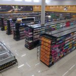 Botucatu: Nova loja do Central Supermercados está pronta para inauguração do dia 5 de julho