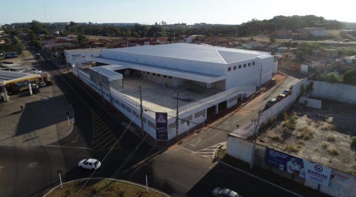 Expansão da Rede Central: Nova loja será inaugurada em Botucatu no início de julho
