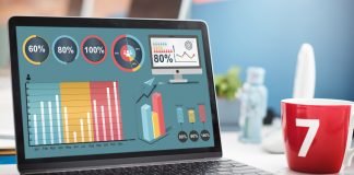 Contabilista lança curso online de análise de dados em BI