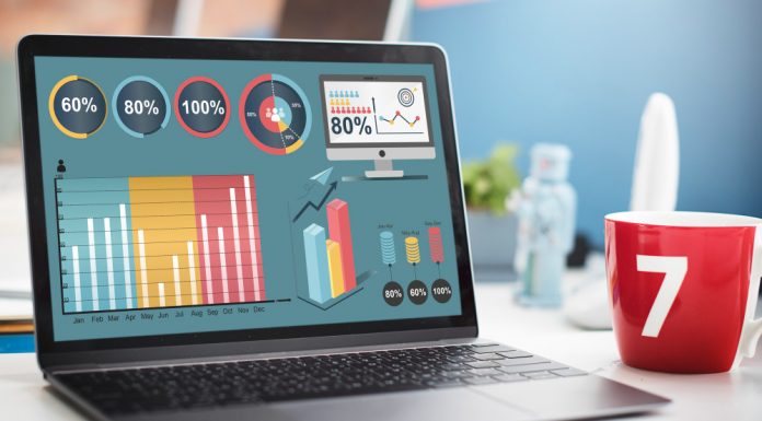 Contabilista lança curso online de análise de dados em BI