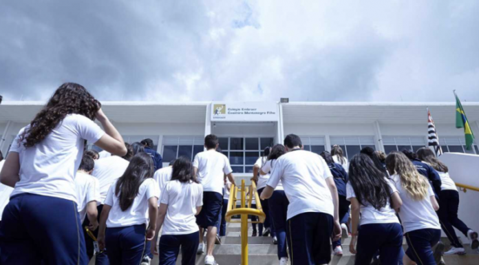 Botucatu: Instituto Embraer abre processo seletivo para turmas de 2024 no Colégio Embraer