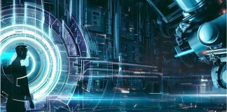 A vanguarda dos ensaios não destrutivos: IA e IoT transformam a indústria